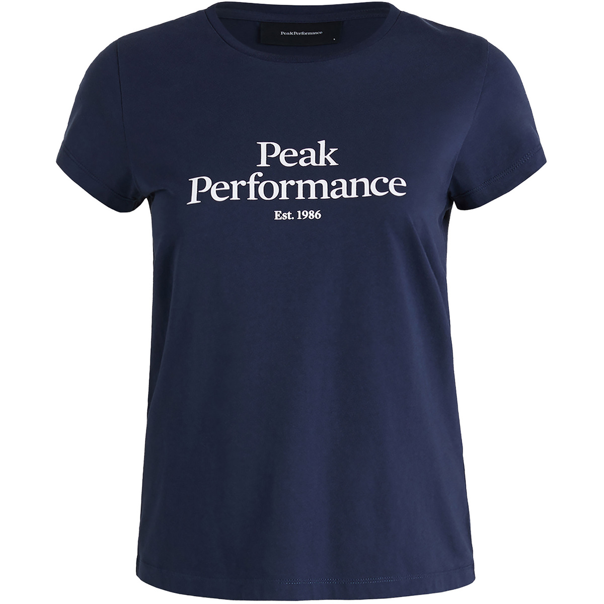 Peak Performance Damen Original T-Shirt von Peak Performance