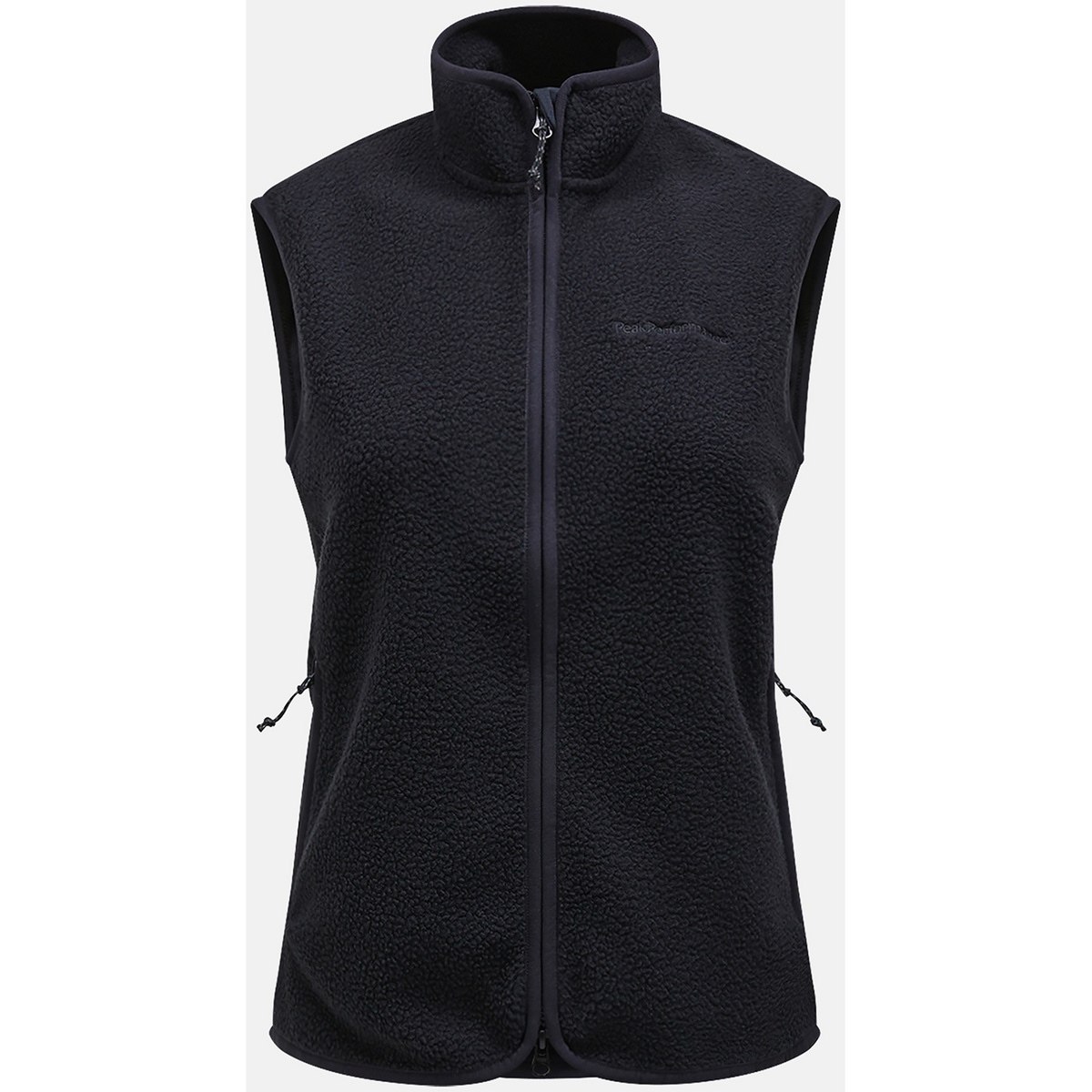 Peak Performance Damen Pile Weste Peak Performance Damen Pile Weste von Peak Performance