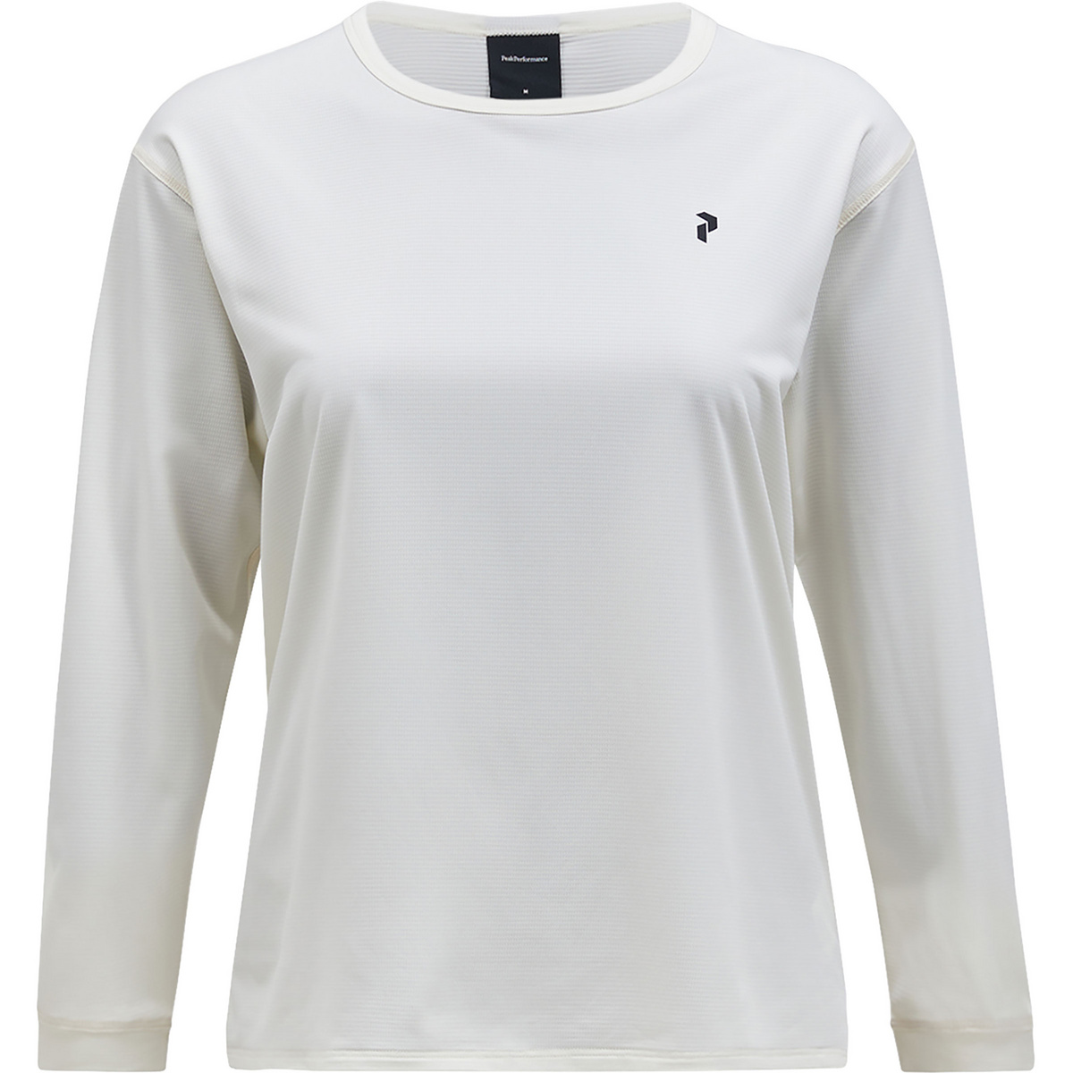 Peak Performance Damen Trail Longsleeve von Peak Performance