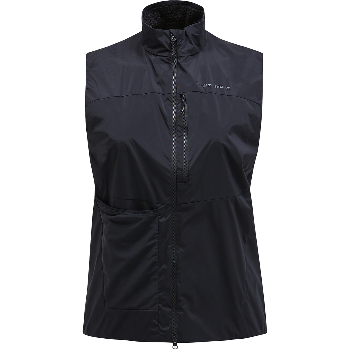 Peak Performance Damen Vislight Alpha Weste Peak Performance Damen Vislight Alpha Weste von Peak Performance