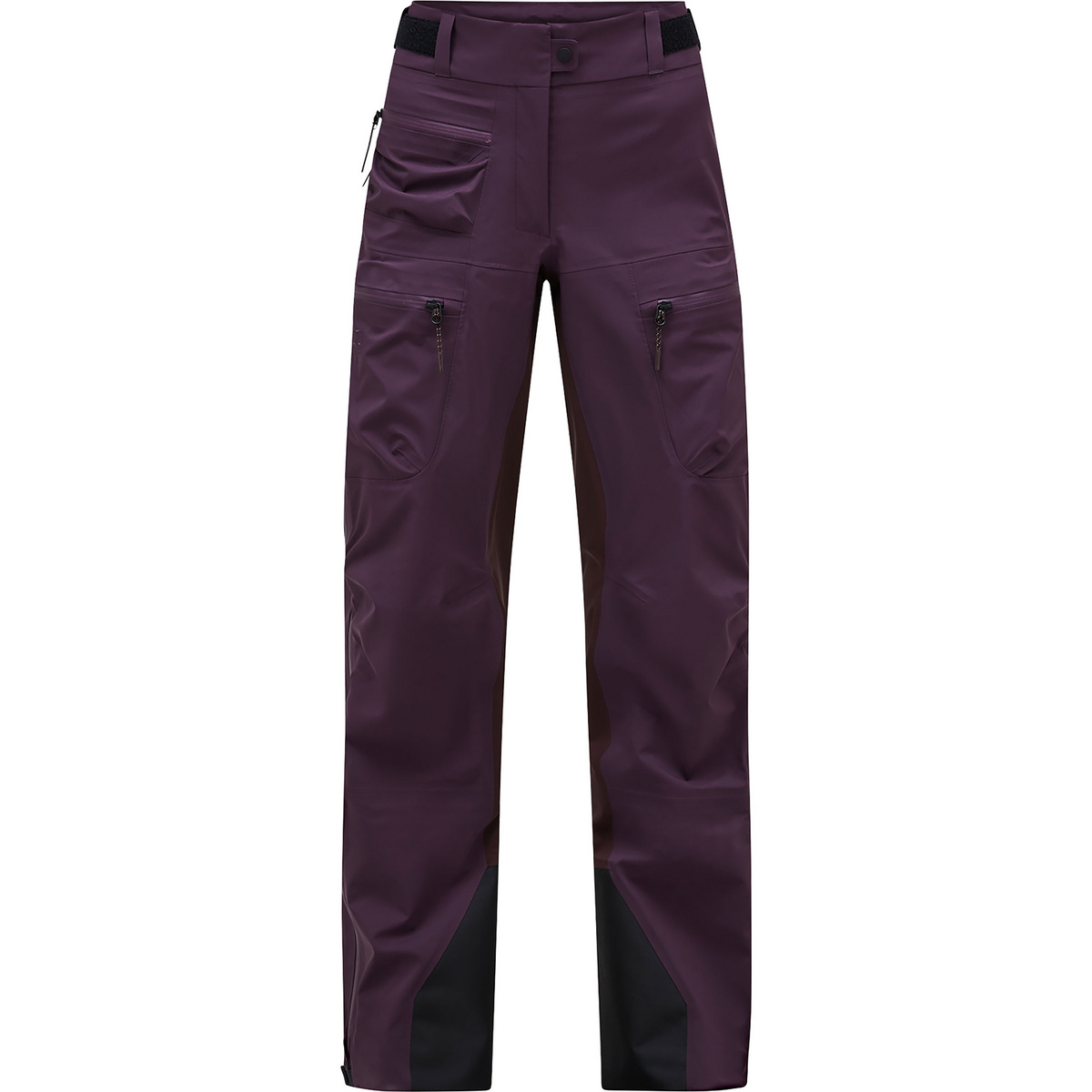 Peak Performance Damen Vislight GTX C-Knit Hose Peak Performance Damen Vislight GTX C-Knit Hose von Peak Performance