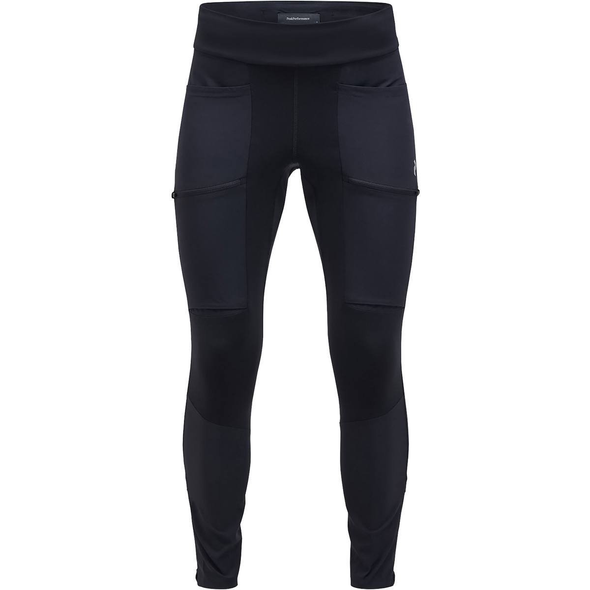 Peak Performance Damen Vislight Track Tights Peak Performance Damen Vislight Track Tights von Peak Performance