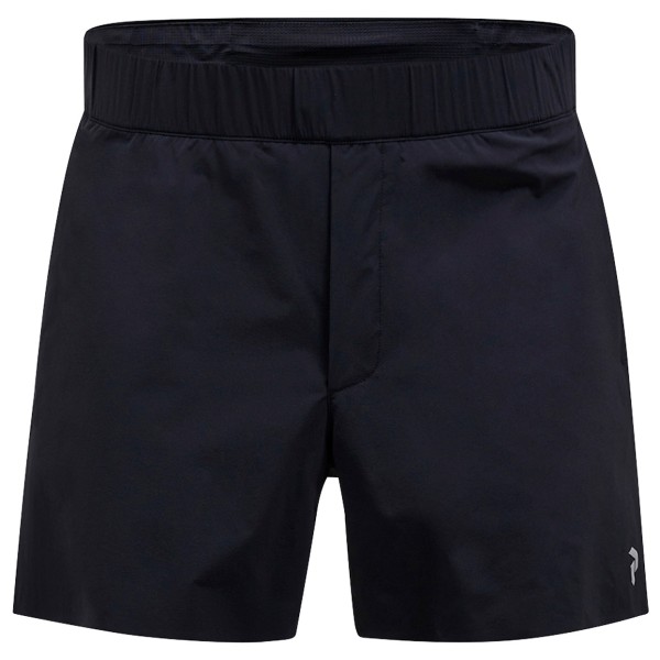 Peak Performance - Fly 5 Shorts - Shorts Gr XL schwarz von Peak Performance