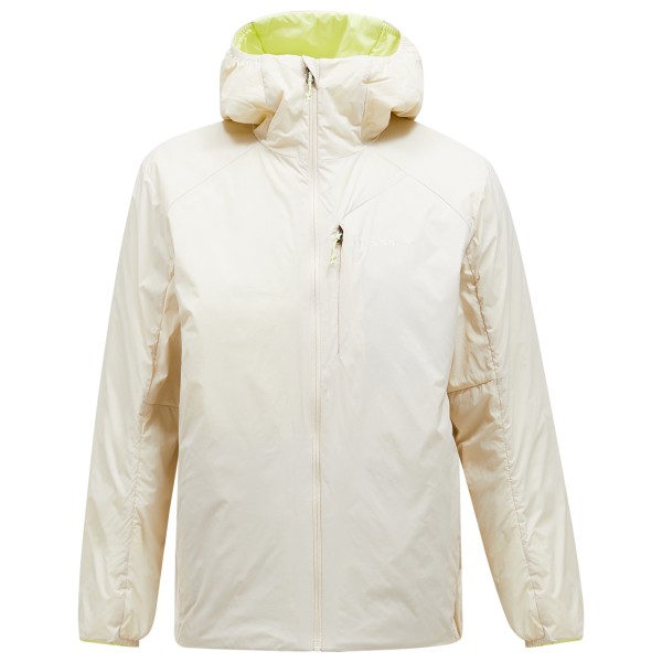 Peak Performance - Freelight Reversible Hood - Kunstfaserjacke Gr S beige Peak Performance - Freelight Reversible Hood - Kunstfaserjacke Gr S beige von Peak Performance