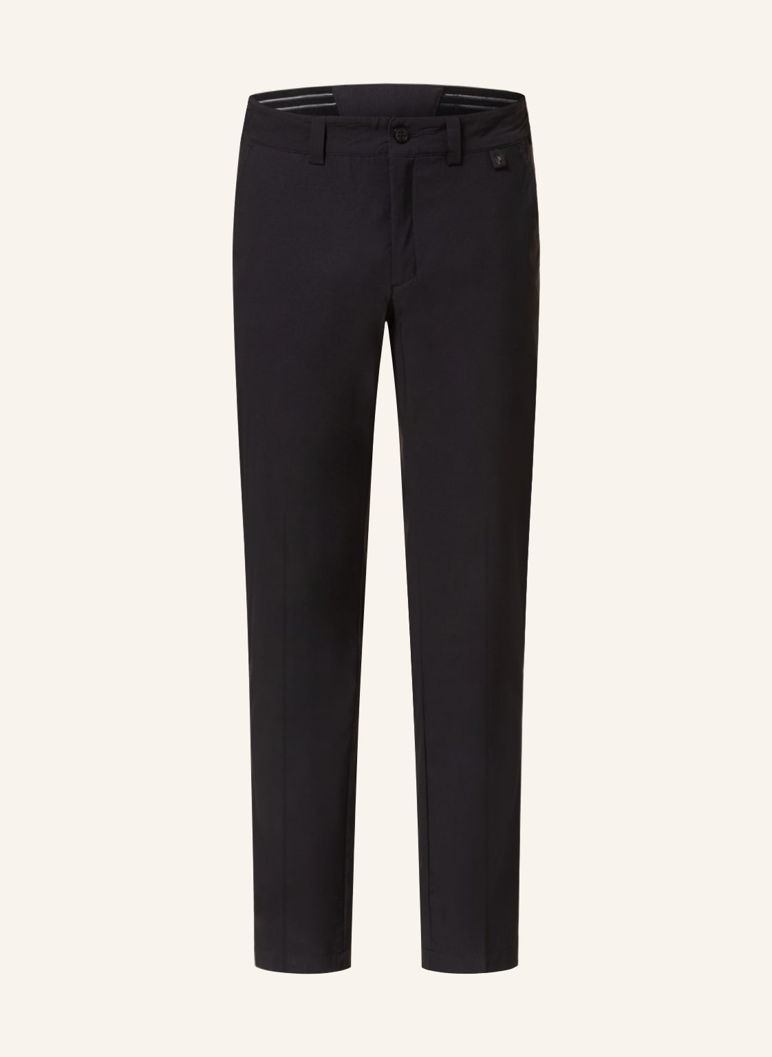 Peak Performance Golfhose Player schwarz Peak Performance Golfhose Player schwarz von Peak Performance