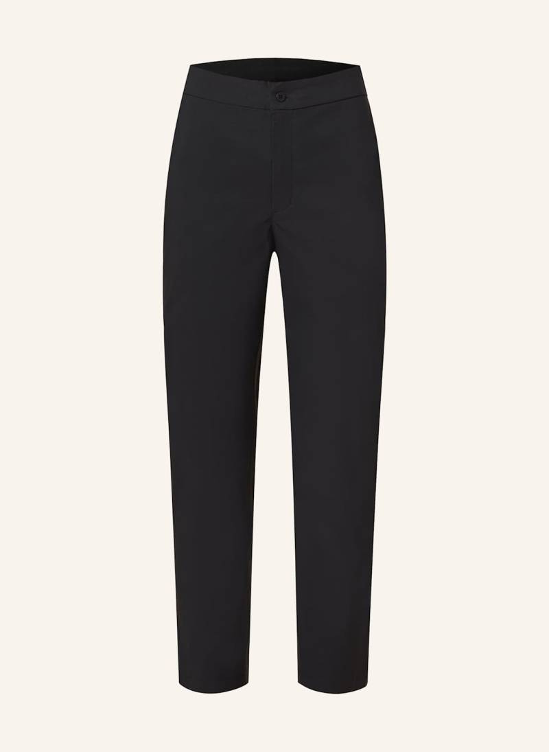 Peak Performance Golfhose Player schwarz von Peak Performance