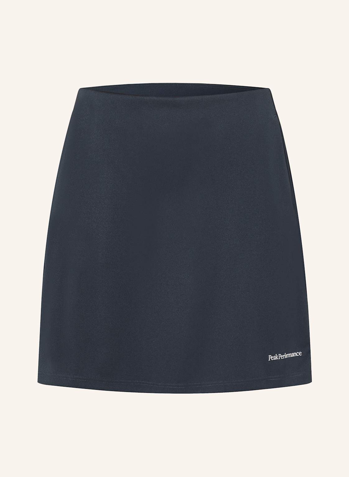 Peak Performance Golfrock blau Peak Performance Golfrock blau von Peak Performance
