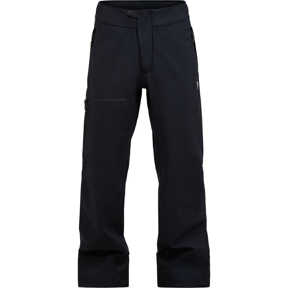 Peak Performance Herren Ascent Softshell Hose Peak Performance Herren Ascent Softshell Hose von Peak Performance