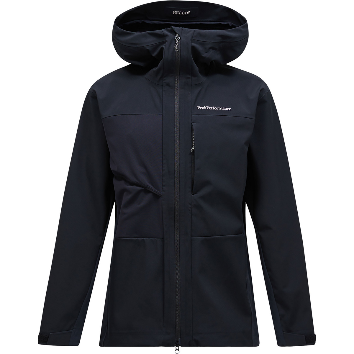 Peak Performance Herren Ascent Softshell Jacke Peak Performance Herren Ascent Softshell Jacke von Peak Performance