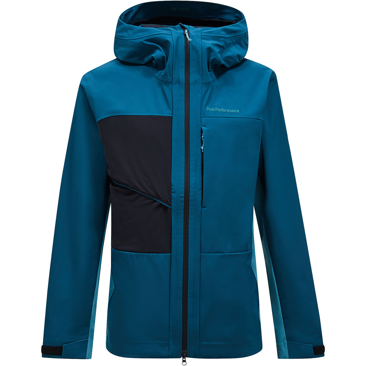 Peak Performance Herren Ascent Softshell Jacke Peak Performance Herren Ascent Softshell Jacke von Peak Performance