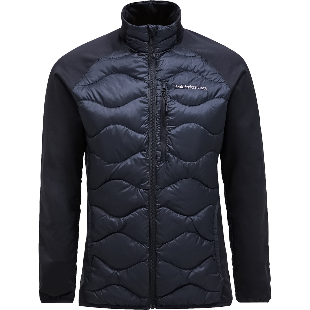 Peak Performance Herren Helium Down Hybrid Jacke Peak Performance Herren Helium Down Hybrid Jacke von Peak Performance