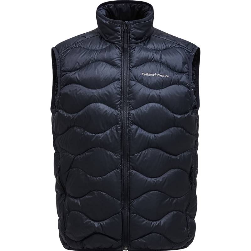 Peak Performance Herren Helium Down Weste von Peak Performance