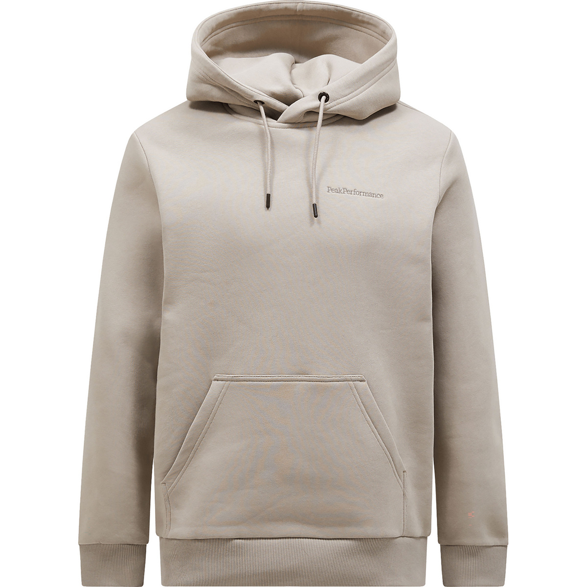 Peak Performance Herren Original Small Logo Hoodie von Peak Performance