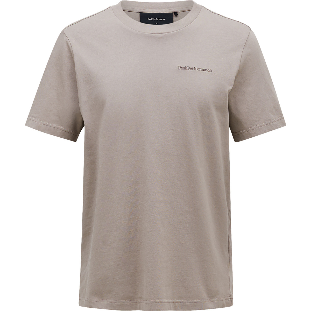 Peak Performance Herren Original Small Logo T-Shirt von Peak Performance