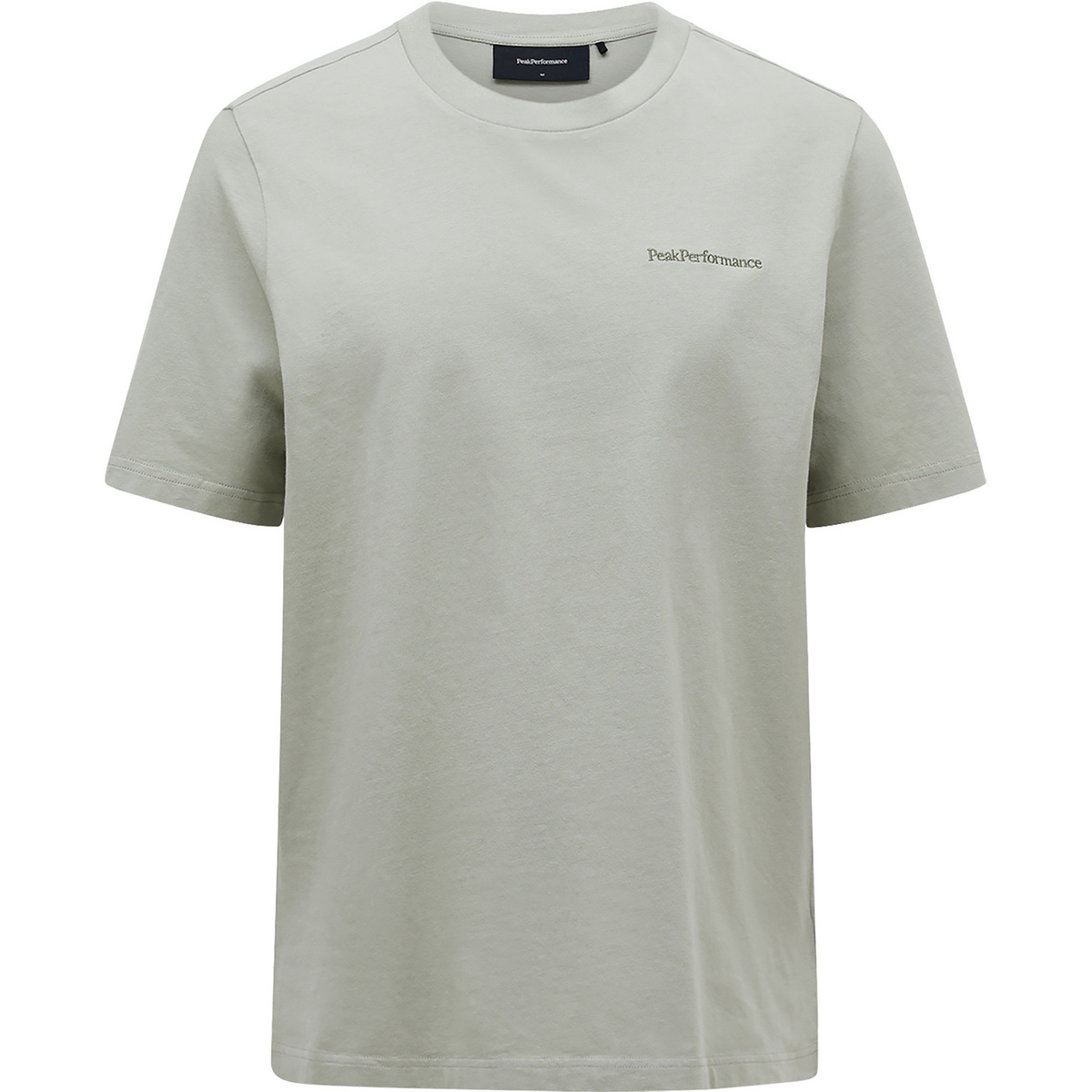 Peak Performance Herren Original Small Logo T-Shirt von Peak Performance