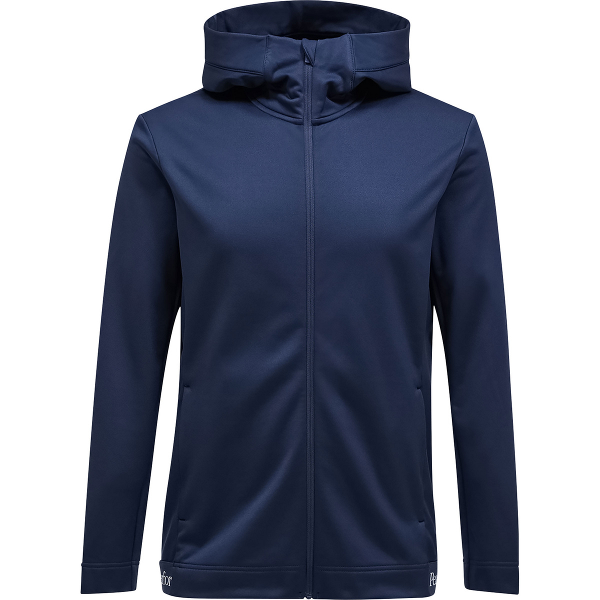 Peak Performance Herren Rider Tech Hoodie Jacke von Peak Performance