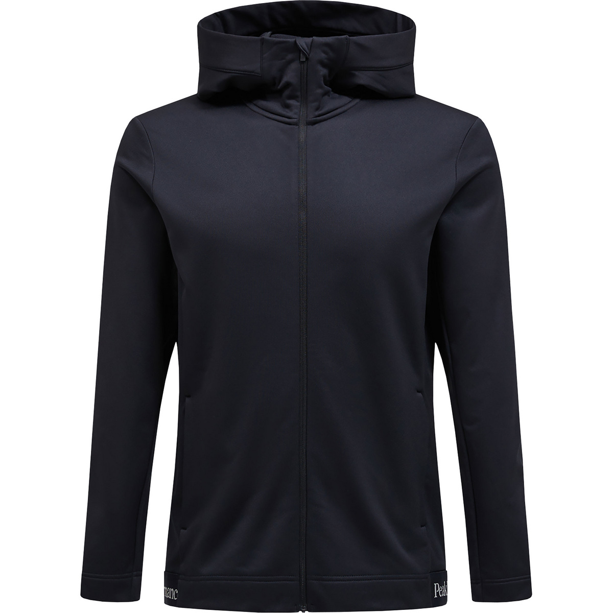 Peak Performance Herren Rider Tech Hoodie Jacke von Peak Performance