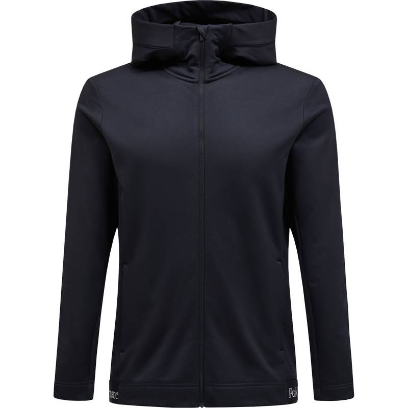 Peak Performance Herren Rider Tech Hoodie Jacke von Peak Performance