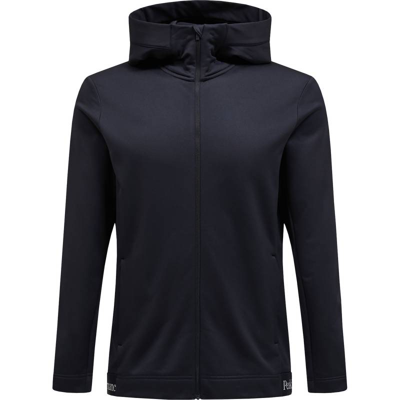 Peak Performance Herren Rider Tech Hoodie Jacke von Peak Performance