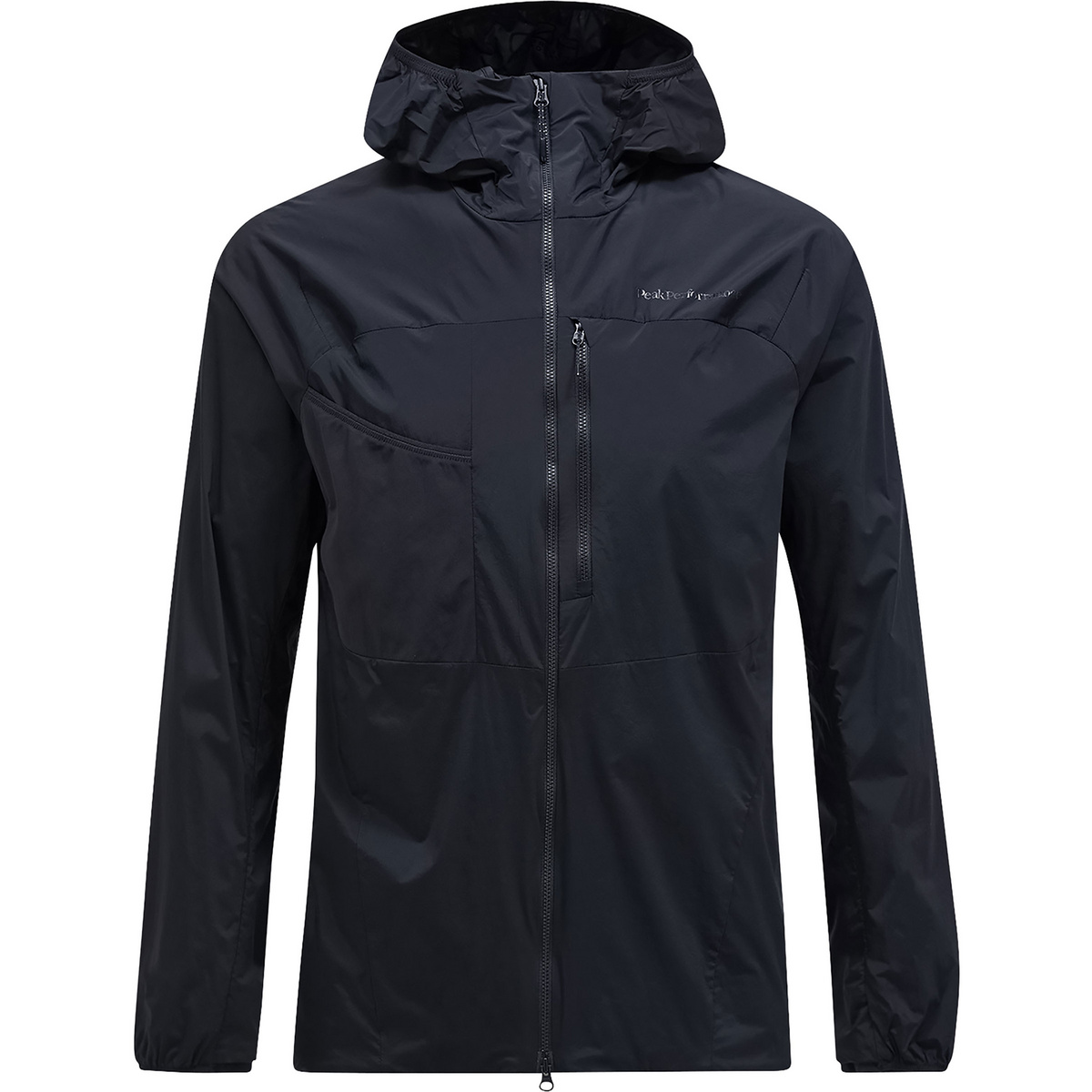 Peak Performance Herren Vislight Alpha Jacke Peak Performance Herren Vislight Alpha Jacke von Peak Performance
