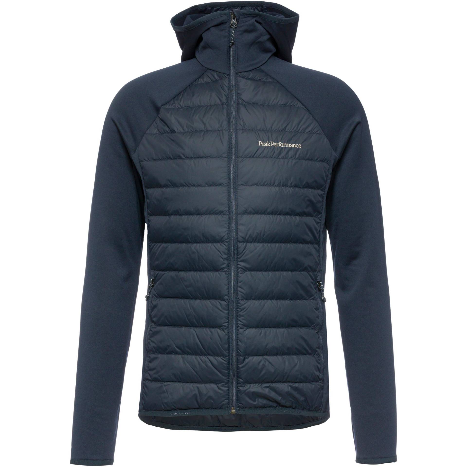 Peak Performance Hybrid Daunenjacke Herren von Peak Performance