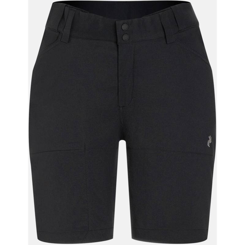 Peak Performance Iconiq Funktionsshorts Damen von Peak Performance