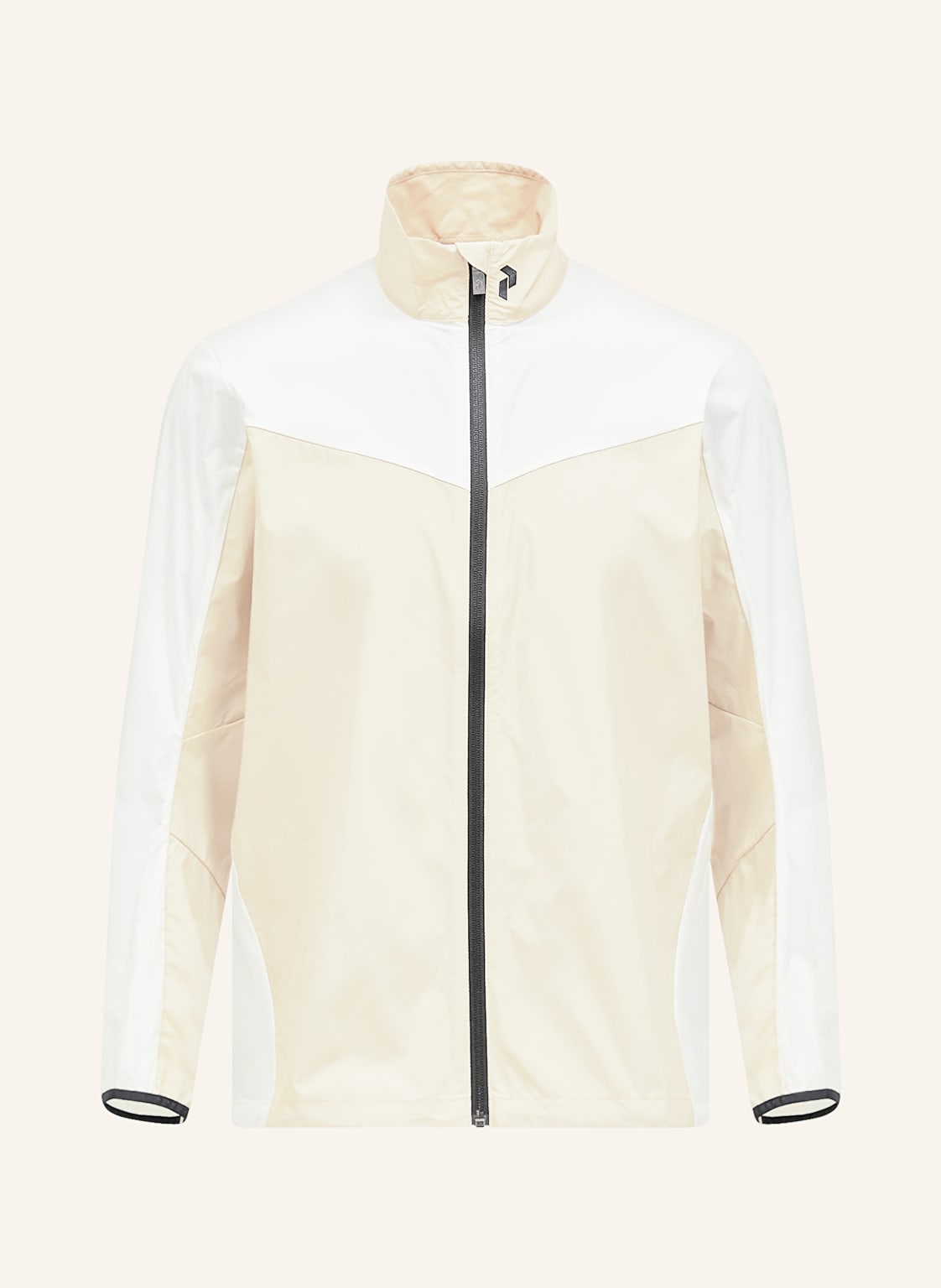 Peak Performance Jacke Meadow beige Peak Performance Jacke Meadow beige von Peak Performance