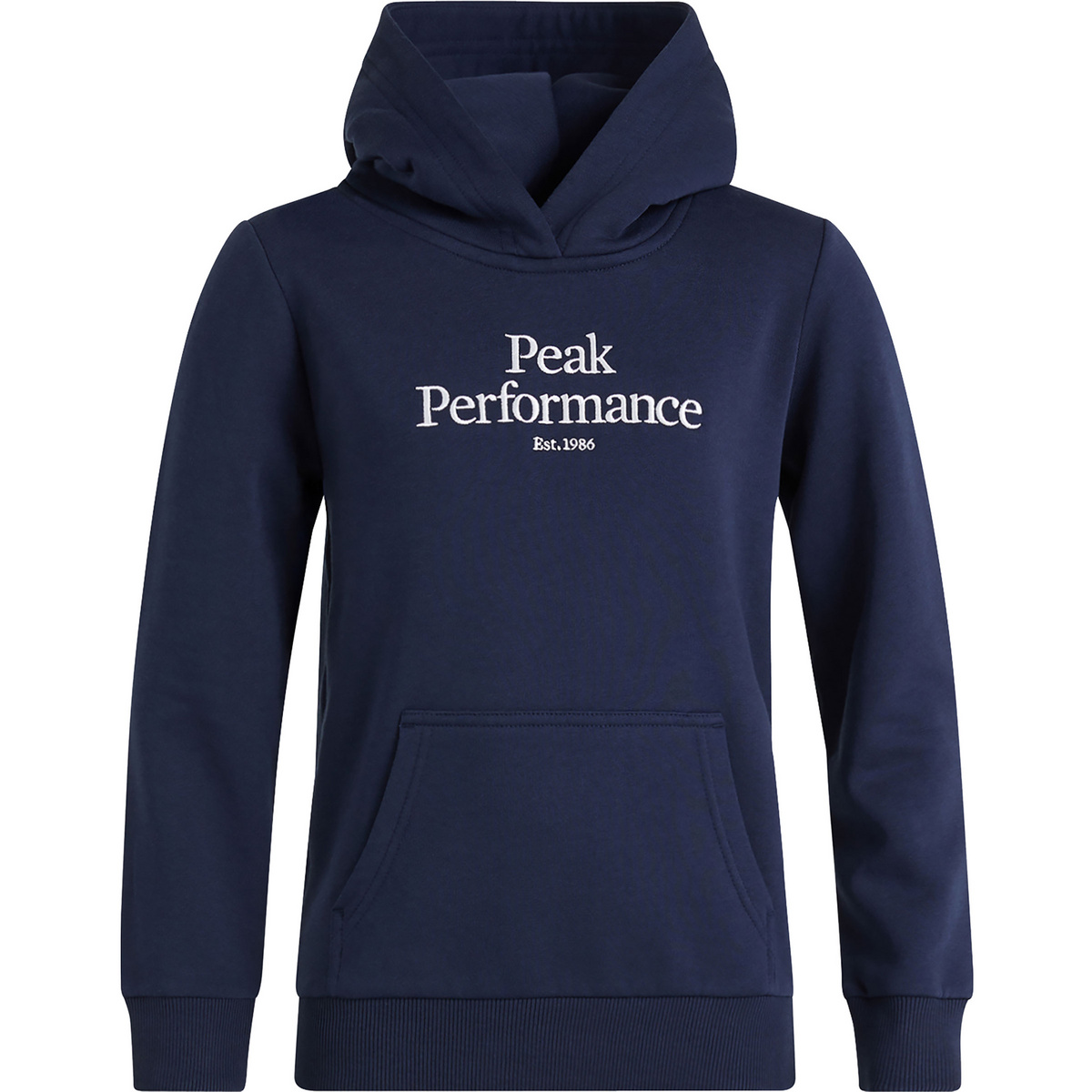 Peak Performance Kinder Original Hoodie von Peak Performance
