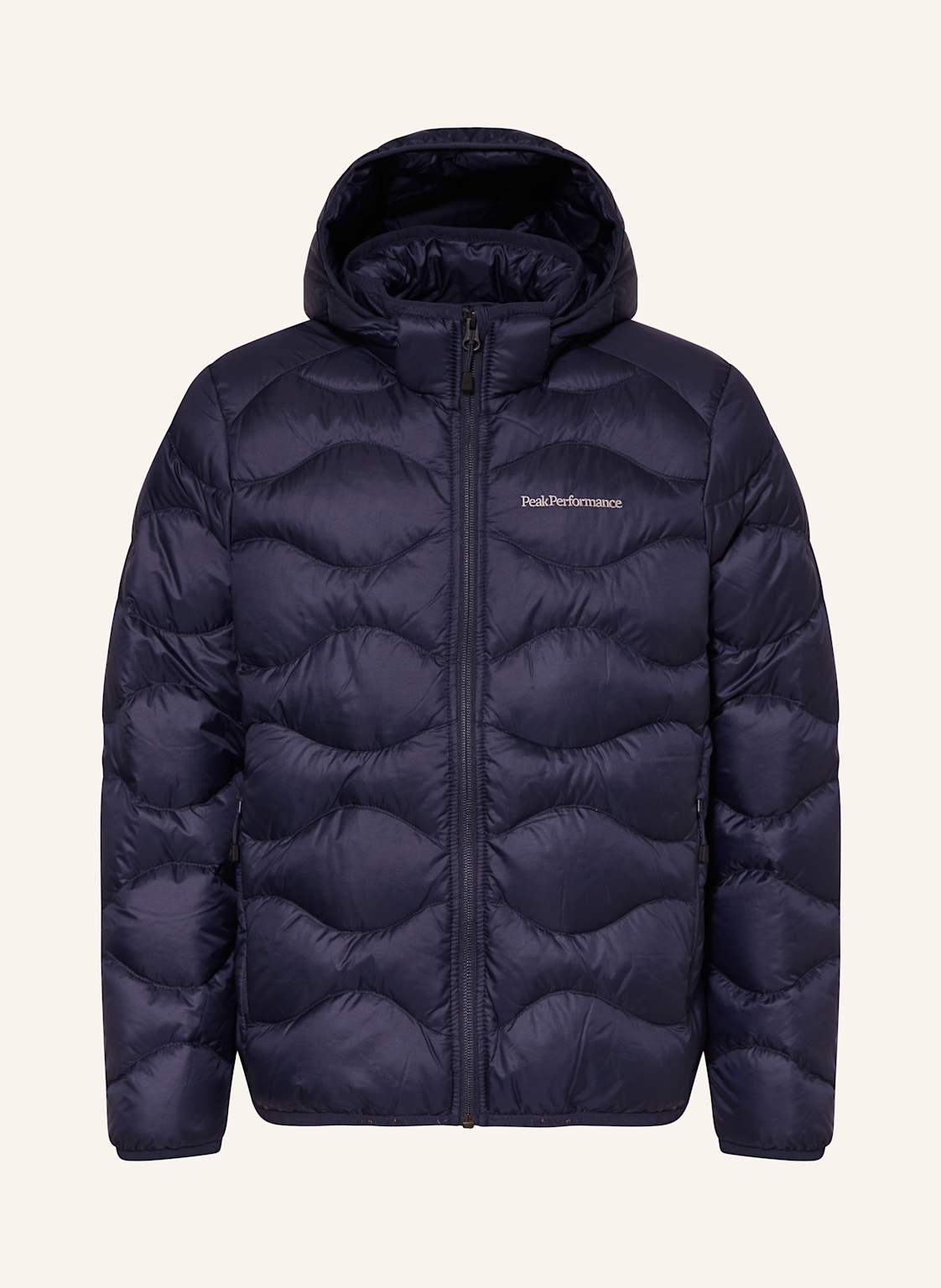 Peak Performance Lightweight-Daunenjacke Helium blau Peak Performance Lightweight-Daunenjacke Helium blau von Peak Performance