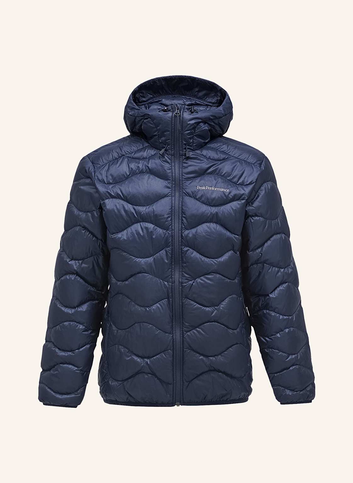 Peak Performance Lightweight-Daunenjacke Helium blau Peak Performance Lightweight-Daunenjacke Helium blau von Peak Performance