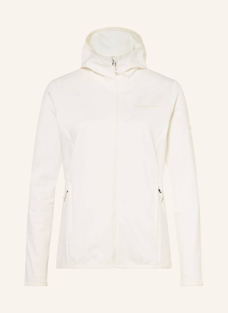 Peak Performance Midlayer-Jacke Light weiss von Peak Performance