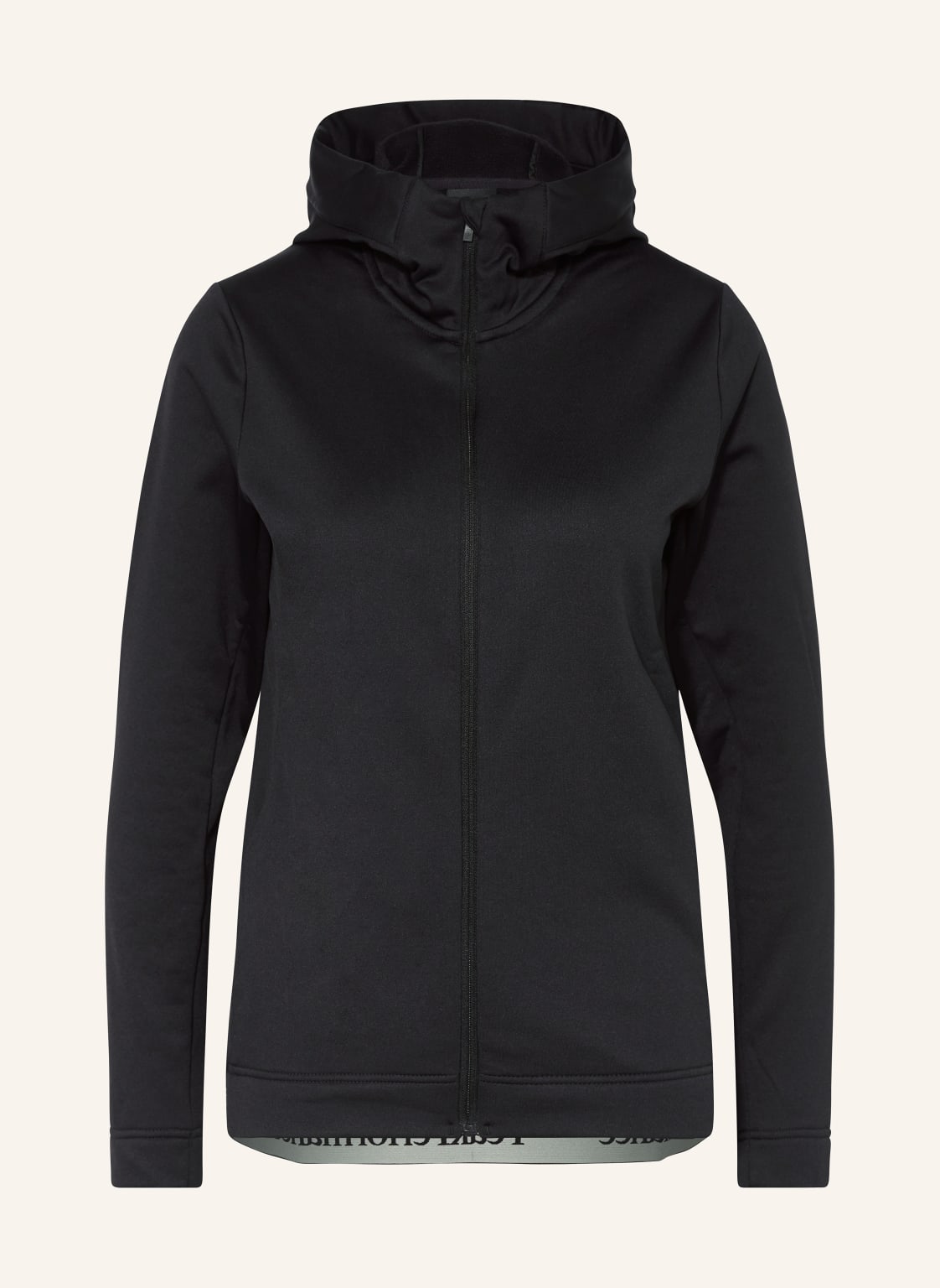 Peak Performance Midlayer-Jacke Rider Tech schwarz Peak Performance Midlayer-Jacke Rider Tech schwarz von Peak Performance
