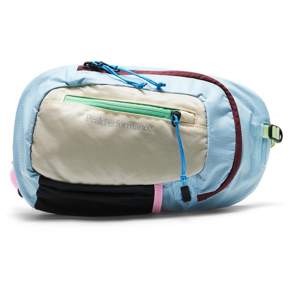 Peak Performance - Outdoor Slingbag - Umhängetasche Gr One Size schwarz Peak Performance - Outdoor Slingbag - Umhängetasche Gr One Size schwarz von Peak Performance