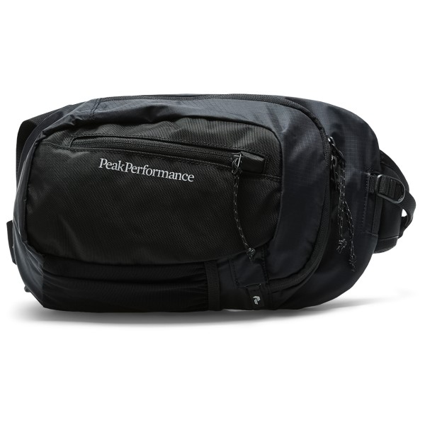 Peak Performance - Outdoor Slingbag - Umhängetasche Gr One Size schwarz Peak Performance - Outdoor Slingbag - Umhängetasche Gr One Size schwarz von Peak Performance
