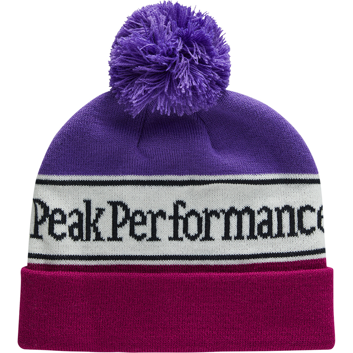 Peak Performance Pow Mütze von Peak Performance