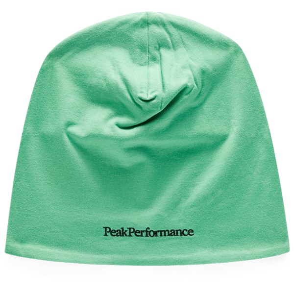 Peak Performance - Progress Hat - Mütze Gr L/XL türkis/grün Peak Performance - Progress Hat - Mütze Gr L/XL türkis/grün von Peak Performance