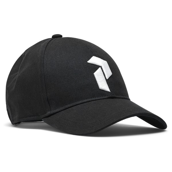 Peak Performance - Retro Cap - Cap Gr One Size schwarz Peak Performance - Retro Cap - Cap Gr One Size schwarz von Peak Performance