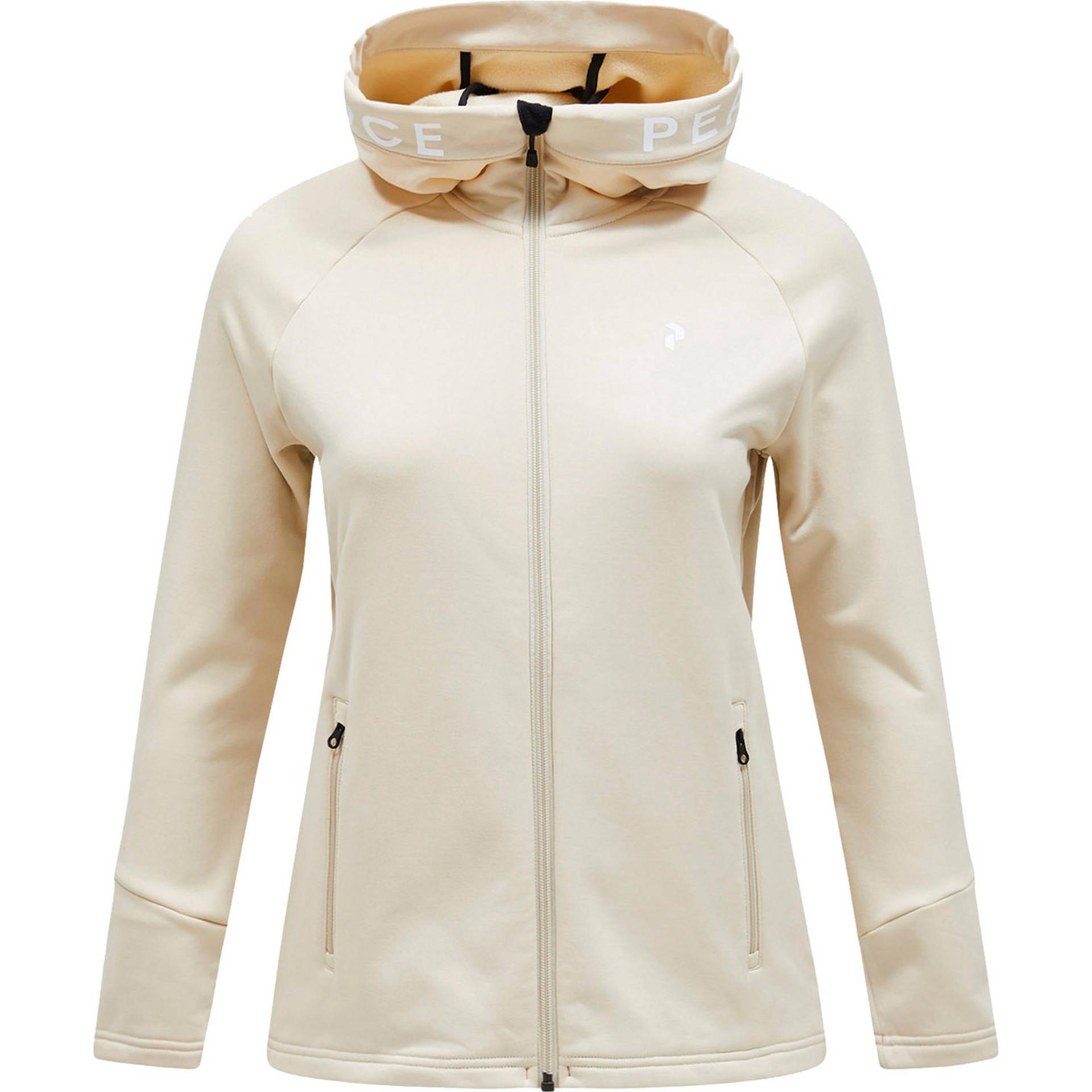 Peak Performance Rider Fleecejacke Damen Peak Performance Rider Fleecejacke Damen von Peak Performance