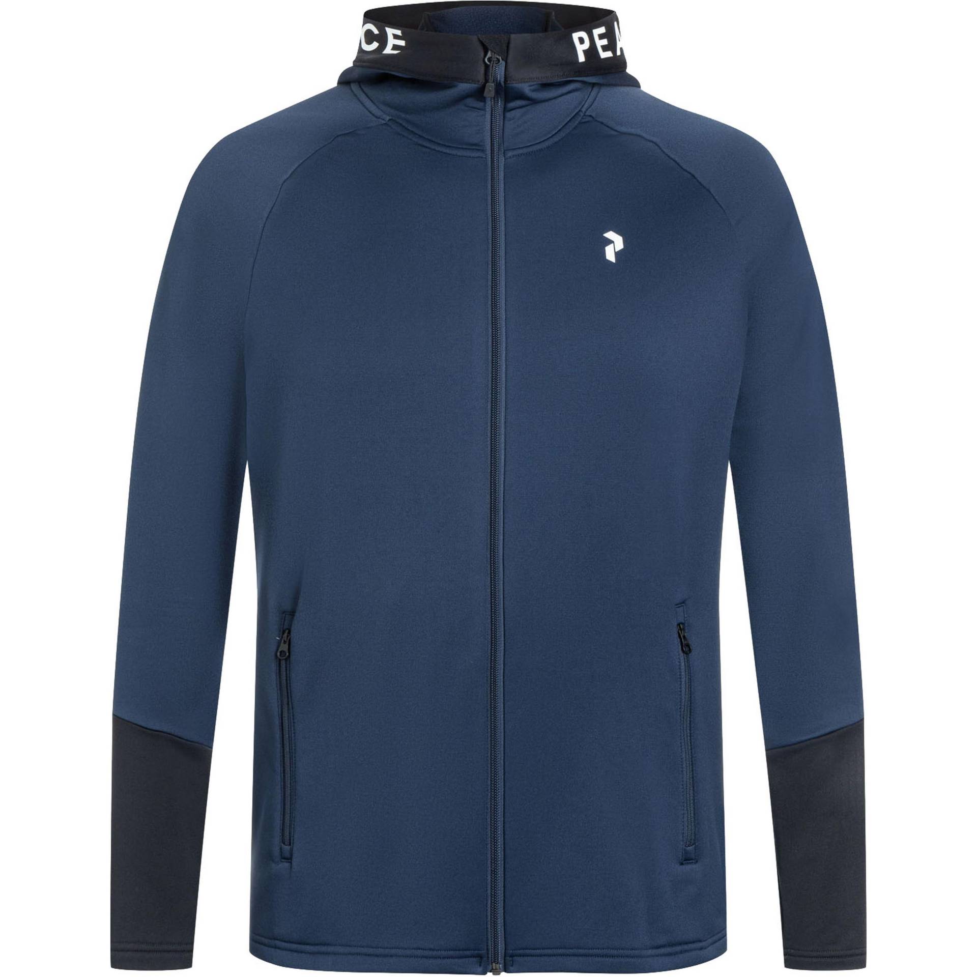 Peak Performance Rider Fleecejacke Herren von Peak Performance