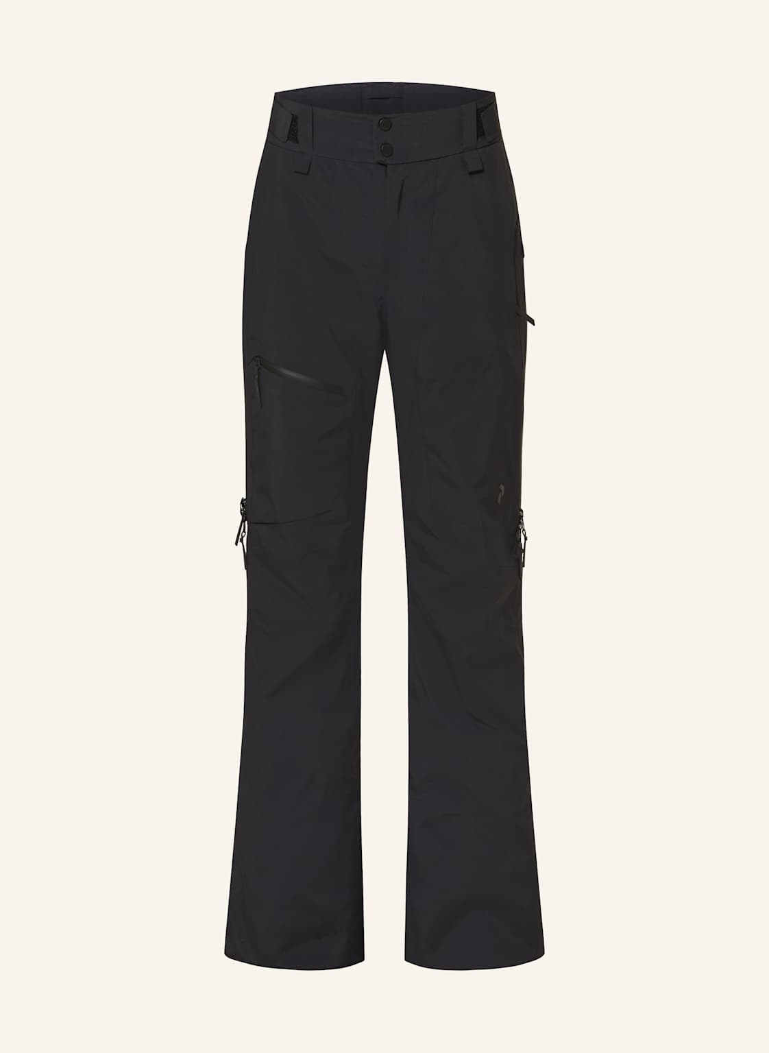 Peak Performance Skihose Alpine Gtx 2l schwarz Peak Performance Skihose Alpine Gtx 2l schwarz von Peak Performance