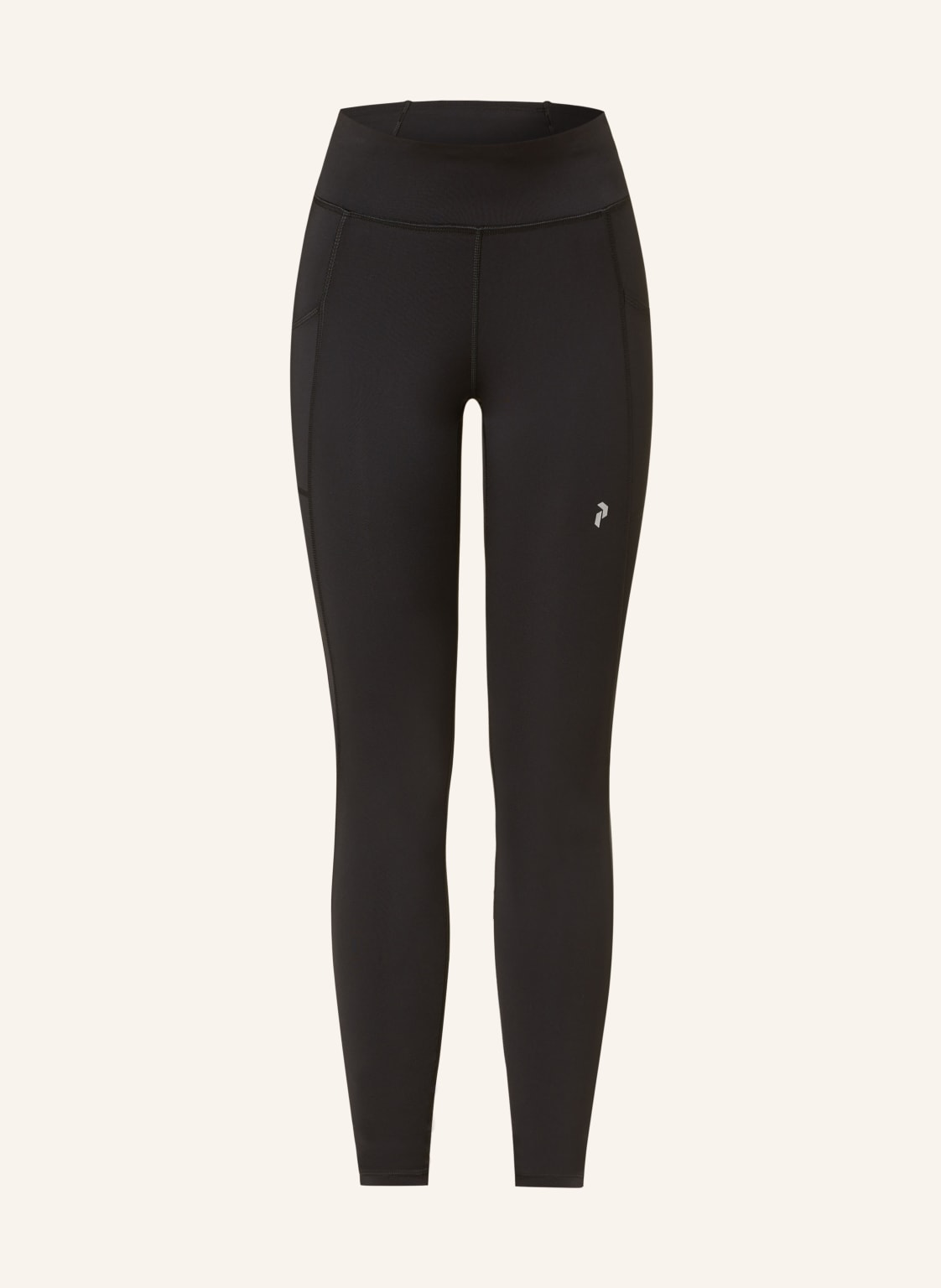 Peak Performance Tights Flow schwarz Peak Performance Tights Flow schwarz von Peak Performance