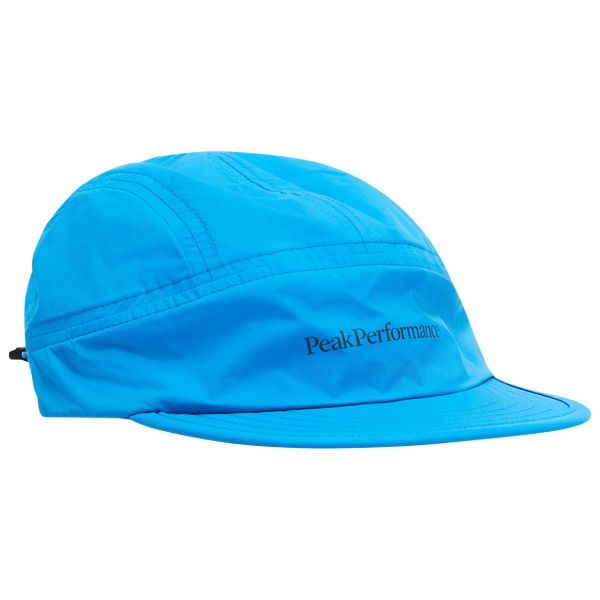 Peak Performance - Trail Cap - Cap Gr One Size blau Peak Performance - Trail Cap - Cap Gr One Size blau von Peak Performance
