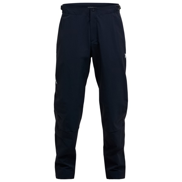 Peak Performance - Trail Pants - lange Velohose Gr L;M;S;XL;XXL blau/schwarz;oliv Peak Performance - Trail Pants - lange Velohose Gr L;M;S;XL;XXL blau/schwarz;oliv von Peak Performance