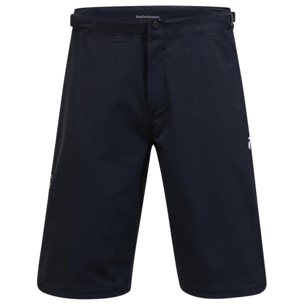 Peak Performance - Trail Shorts - Shorts Gr XXL blau/schwarz Peak Performance - Trail Shorts - Shorts Gr XXL blau/schwarz von Peak Performance