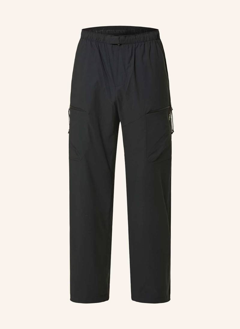 Peak Performance Trekkinghose schwarz von Peak Performance
