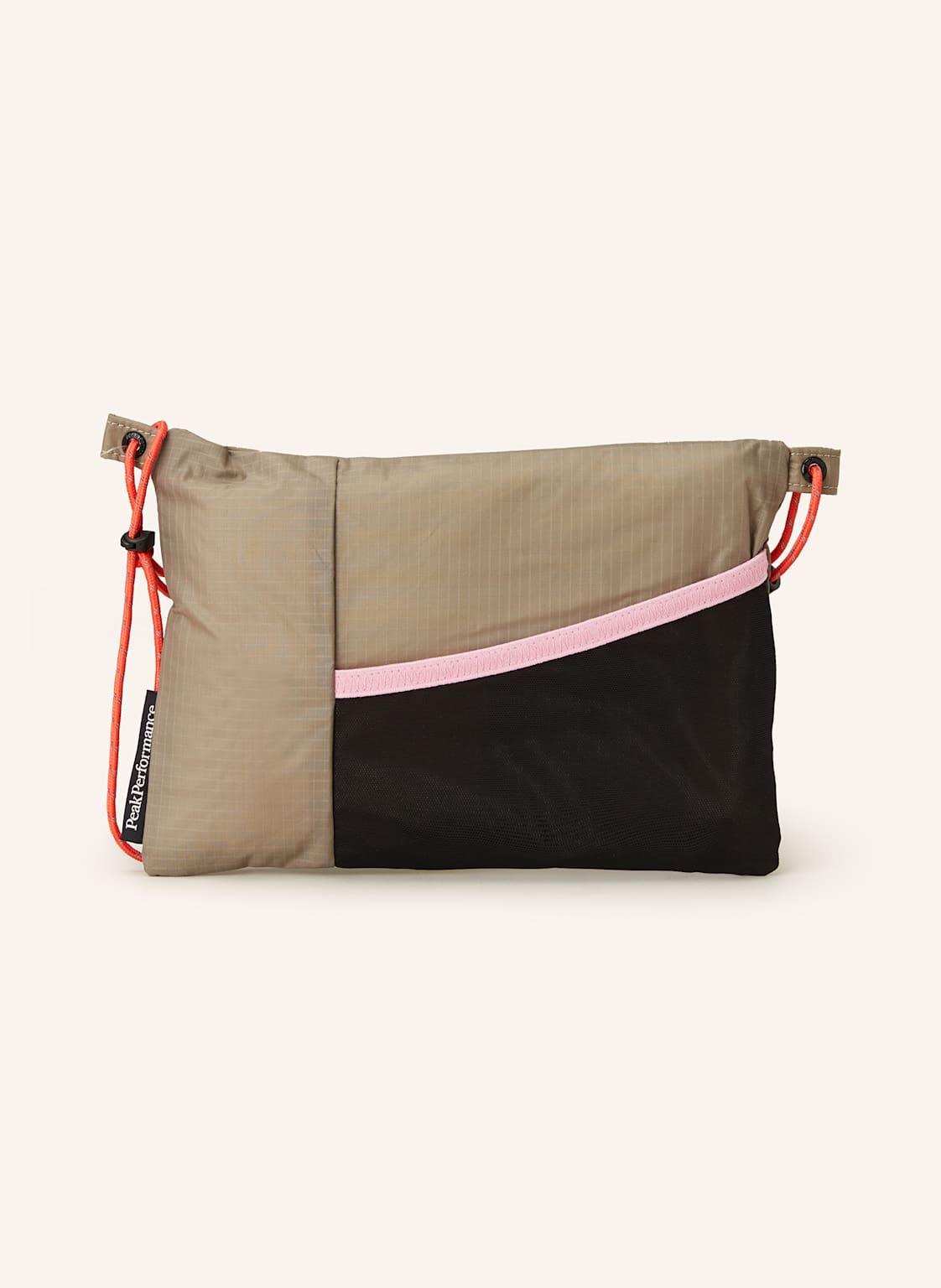 Peak Performance Umhängetasche beige Peak Performance Umhängetasche beige von Peak Performance