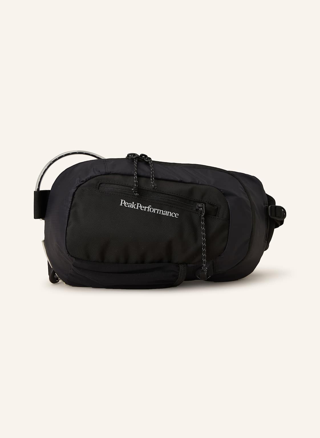 Peak Performance Umhängetasche schwarz Peak Performance Umhängetasche schwarz von Peak Performance