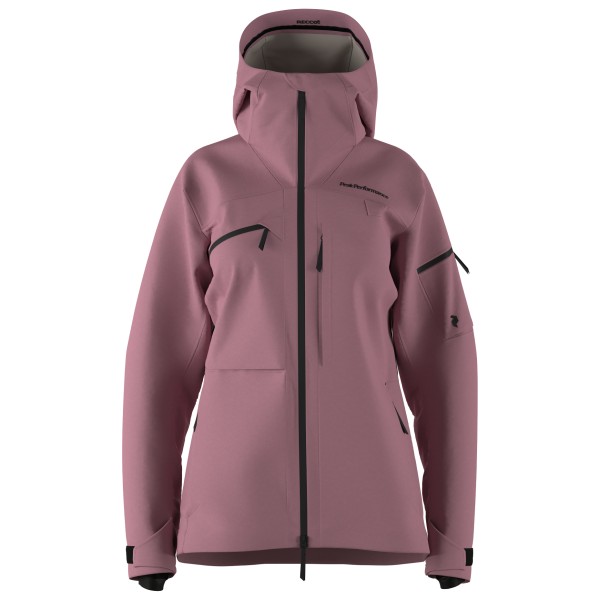 Peak Performance - Women's Alpine GORE-TEX Jacket - Skijacke Gr M bunt Peak Performance - Women's Alpine GORE-TEX Jacket - Skijacke Gr M bunt von Peak Performance