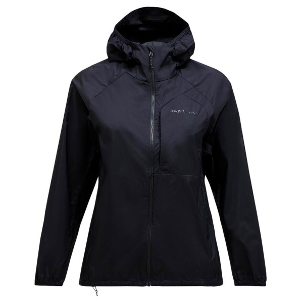 Peak Performance - Women's Freelight Wind Jacket - Windjacke Gr M schwarz Peak Performance - Women's Freelight Wind Jacket - Windjacke Gr M schwarz von Peak Performance