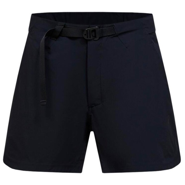 Peak Performance - Women's Vislight Light Shorts - Shorts Gr S schwarz von Peak Performance